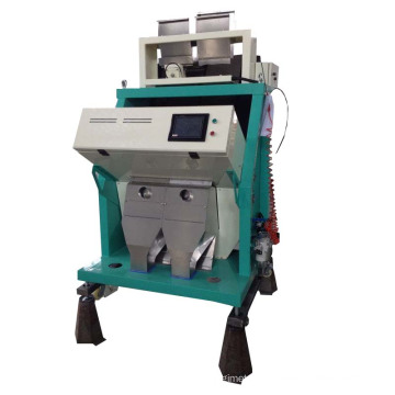 Rice Processing Machine Red Rice Color Sorter Machine with 2048 CCD Camera